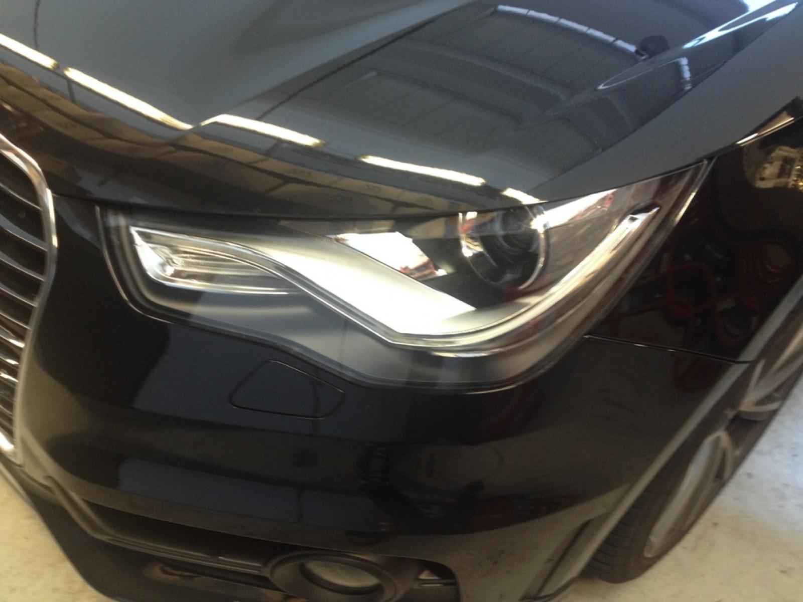 AUDI A1 S Line